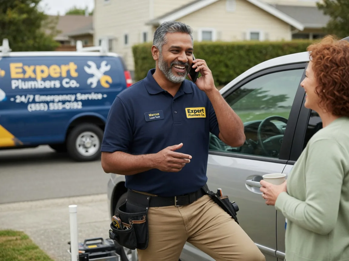Drain Cleaning Reidsville, NC FAQs